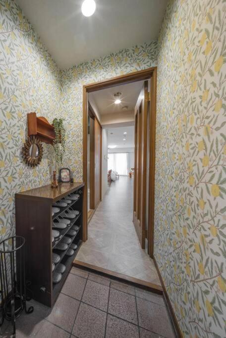 Harmonia東京堀切202 Apartment Tokyo Exterior photo
