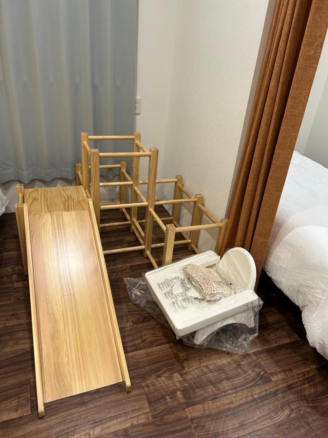 Harmonia東京堀切202 Apartment Tokyo Exterior photo