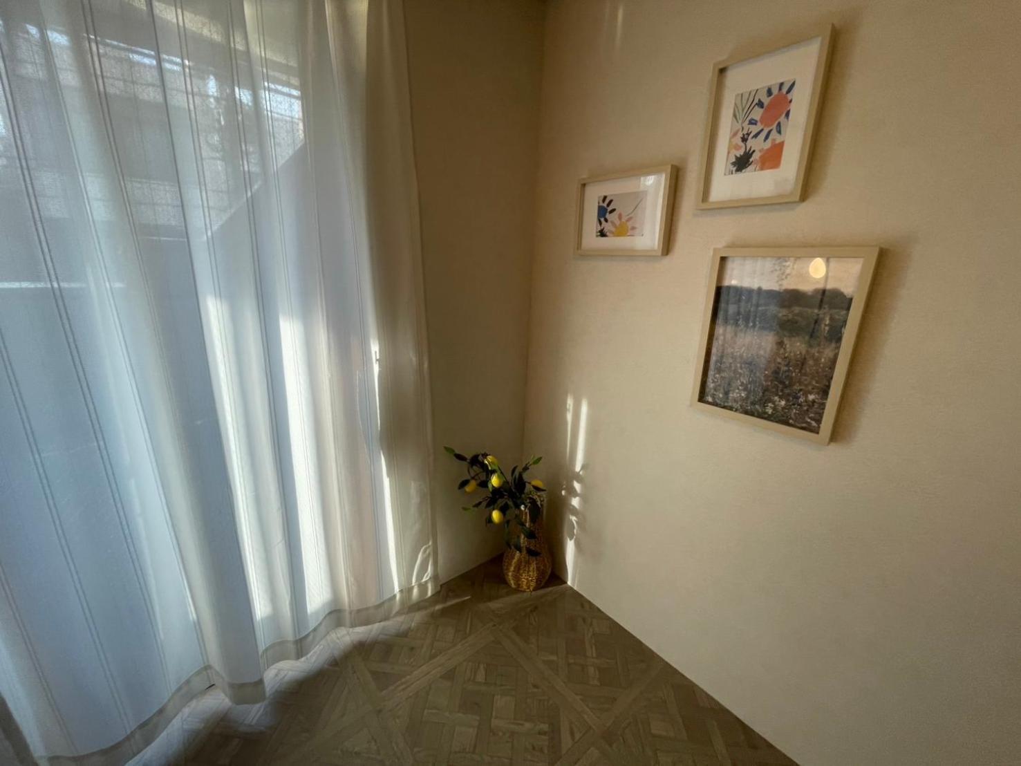 Harmonia東京堀切202 Apartment Tokyo Exterior photo